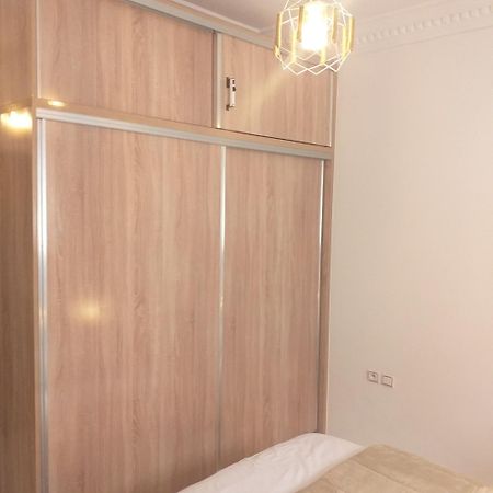 Appartement Residence Jawharat Mogador 索维拉 外观 照片