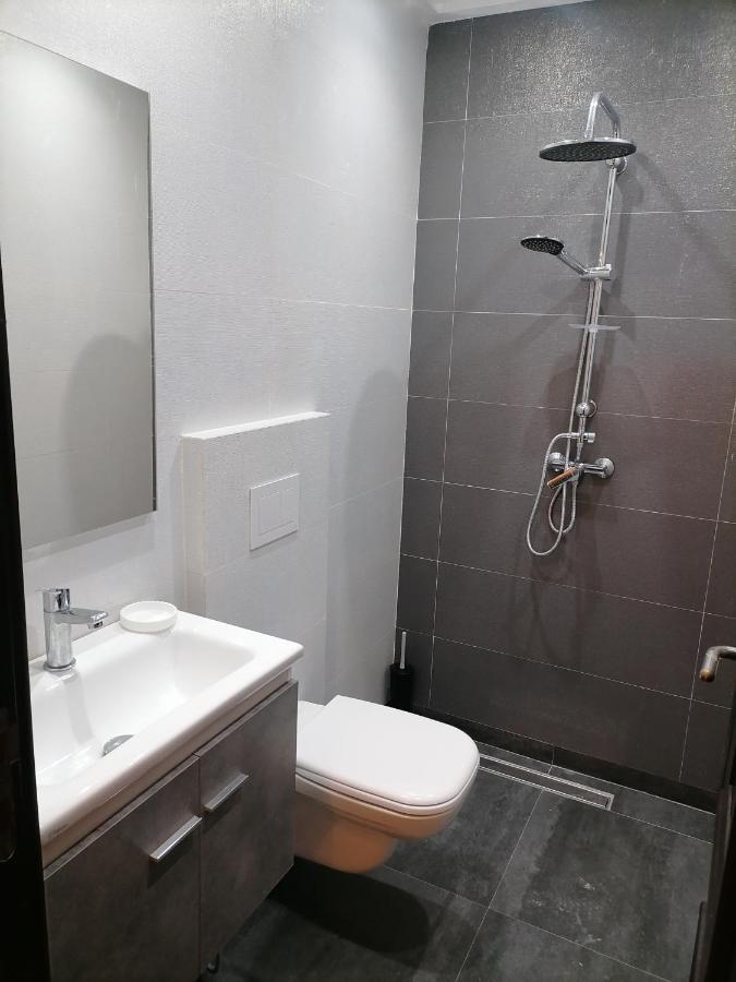 Appartement Residence Jawharat Mogador 索维拉 外观 照片