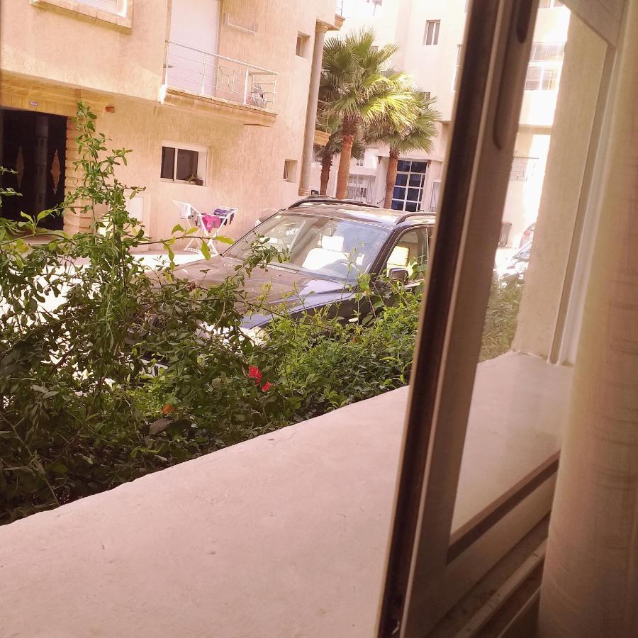 Appartement Residence Jawharat Mogador 索维拉 外观 照片