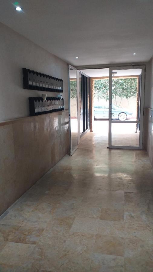 Appartement Residence Jawharat Mogador 索维拉 外观 照片