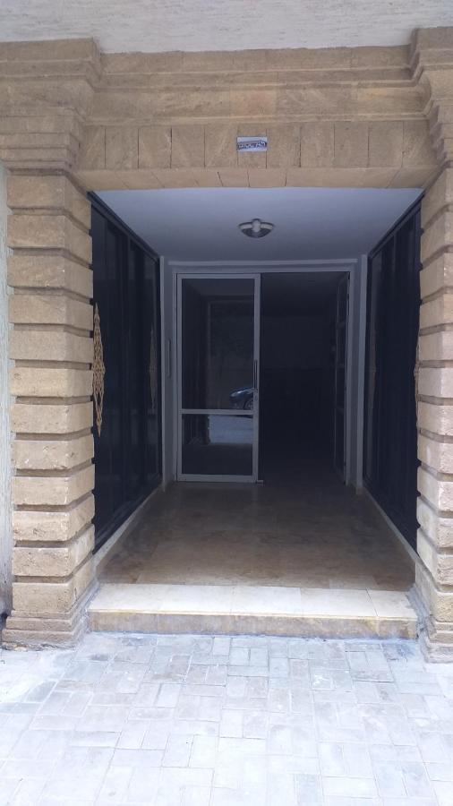 Appartement Residence Jawharat Mogador 索维拉 外观 照片