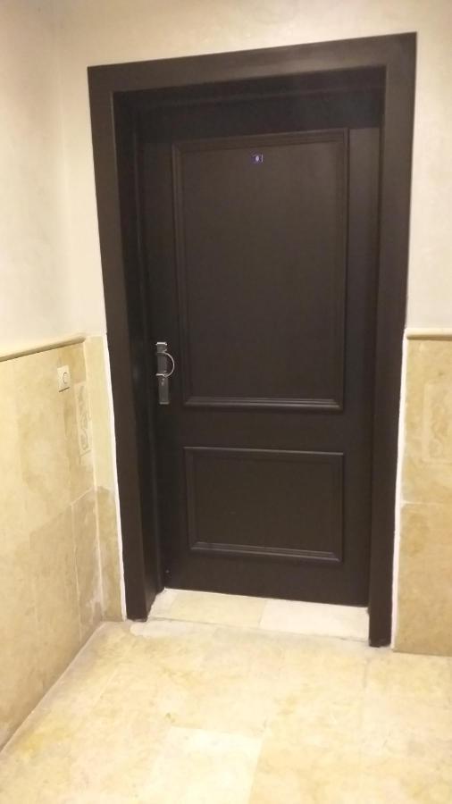 Appartement Residence Jawharat Mogador 索维拉 外观 照片