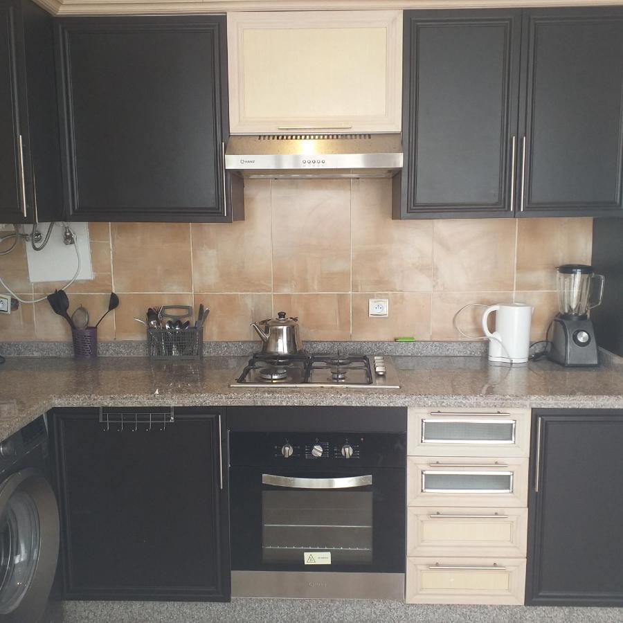 Appartement Residence Jawharat Mogador 索维拉 外观 照片