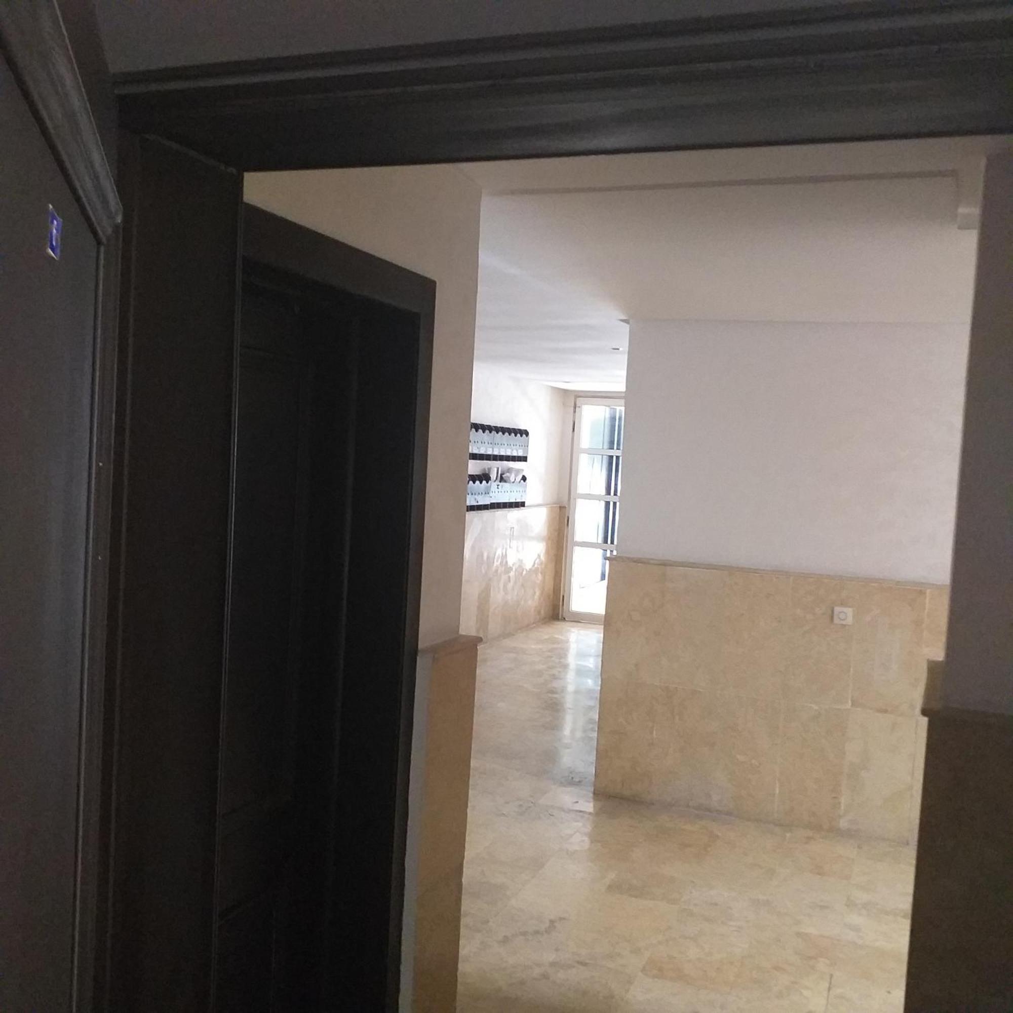 Appartement Residence Jawharat Mogador 索维拉 外观 照片