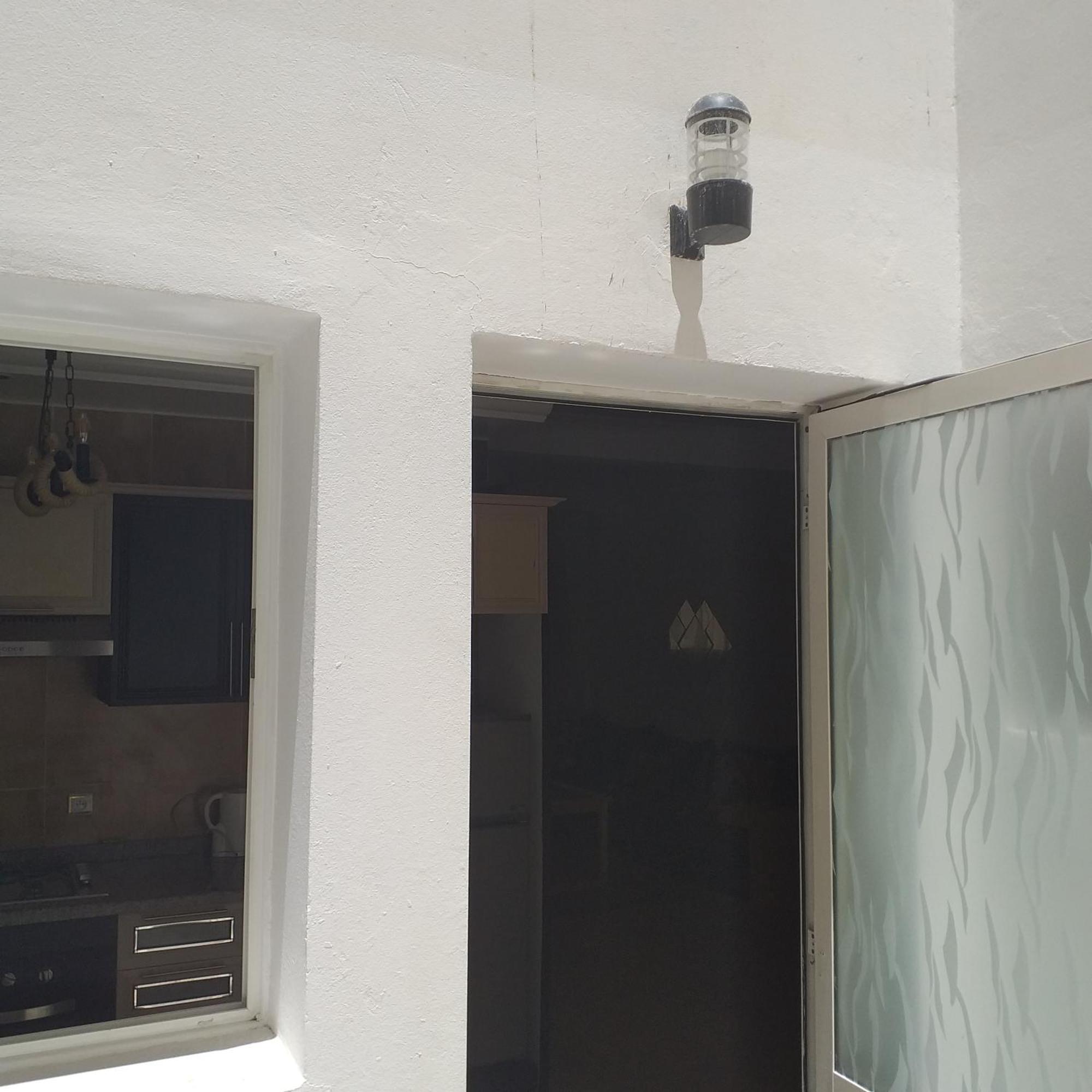 Appartement Residence Jawharat Mogador 索维拉 外观 照片