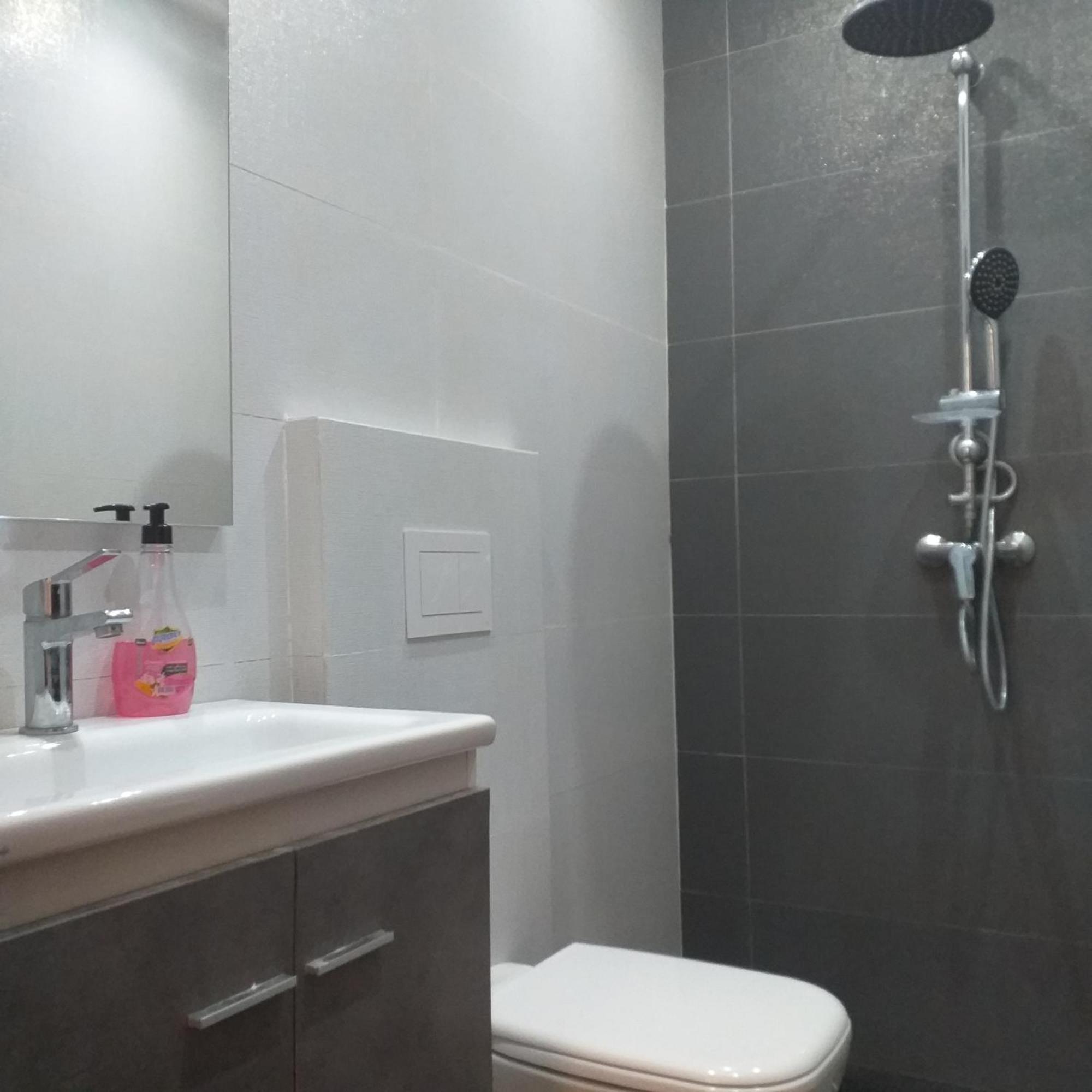 Appartement Residence Jawharat Mogador 索维拉 外观 照片