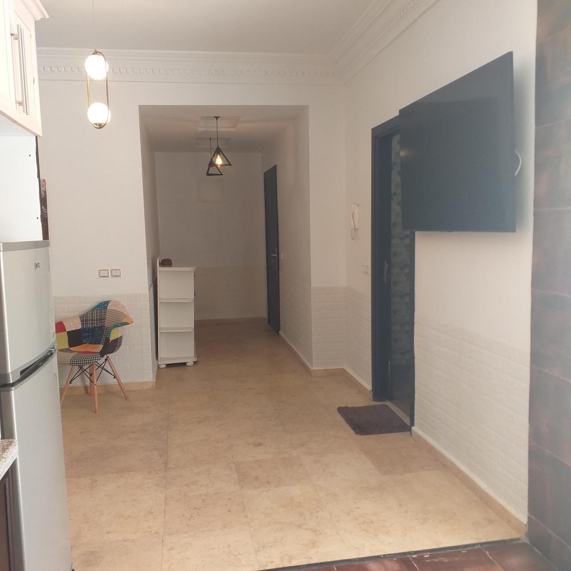 Appartement Residence Jawharat Mogador 索维拉 外观 照片