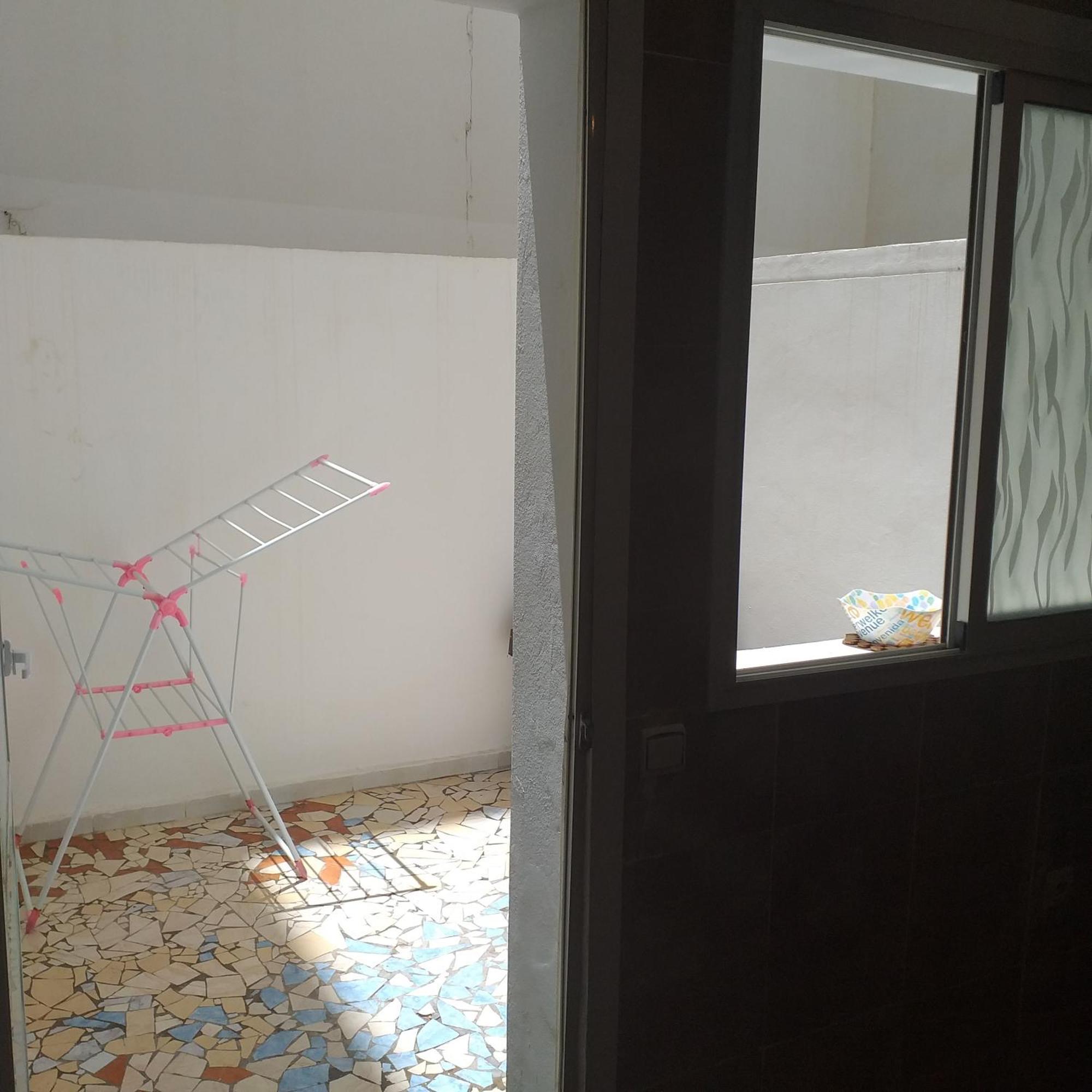 Appartement Residence Jawharat Mogador 索维拉 外观 照片