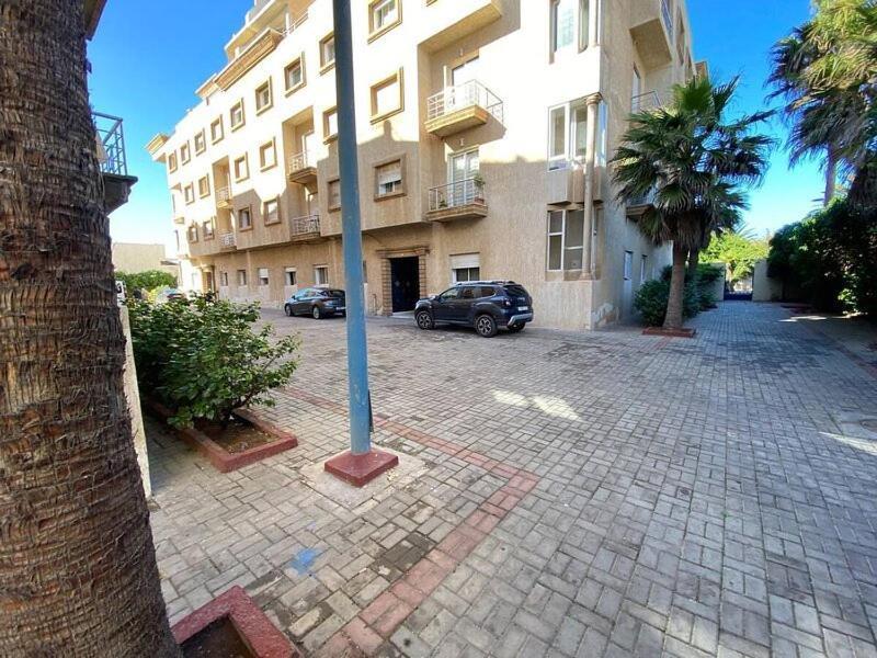 Appartement Residence Jawharat Mogador 索维拉 外观 照片