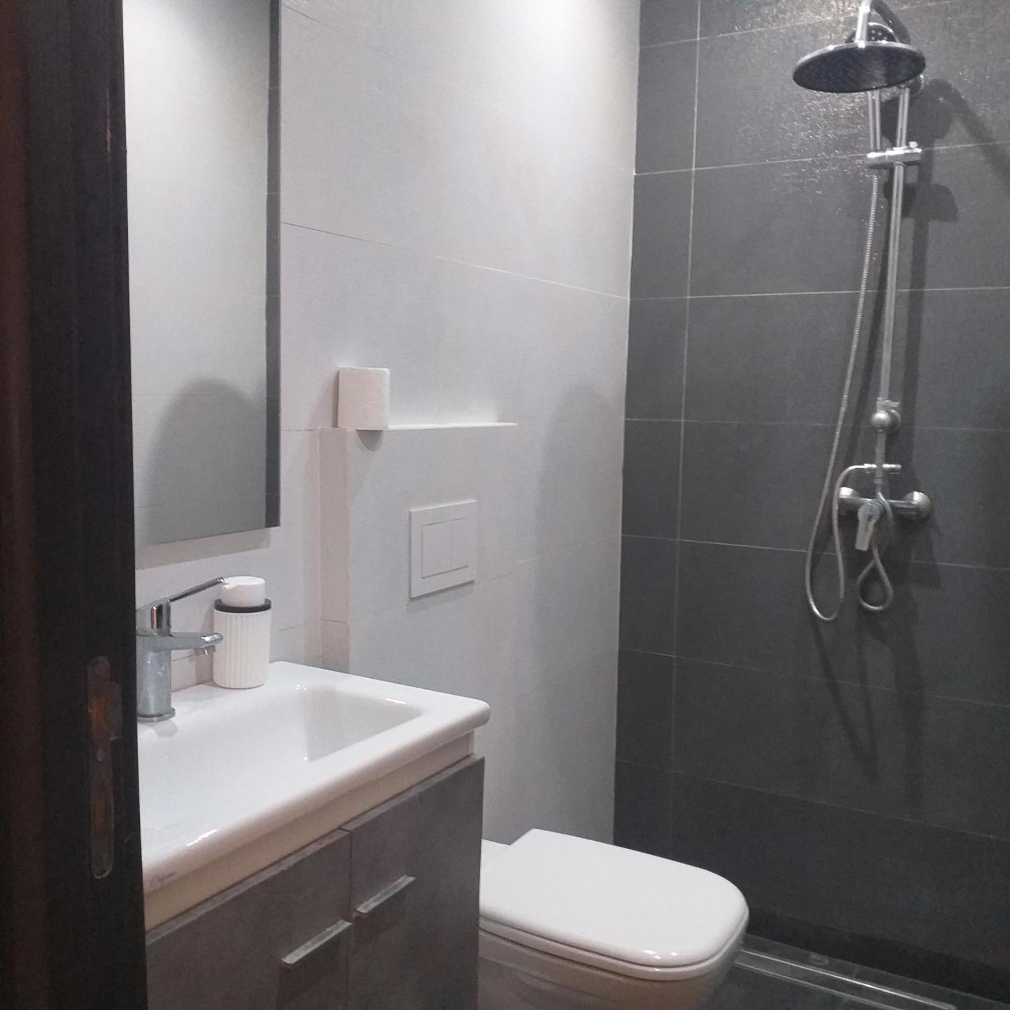 Appartement Residence Jawharat Mogador 索维拉 外观 照片